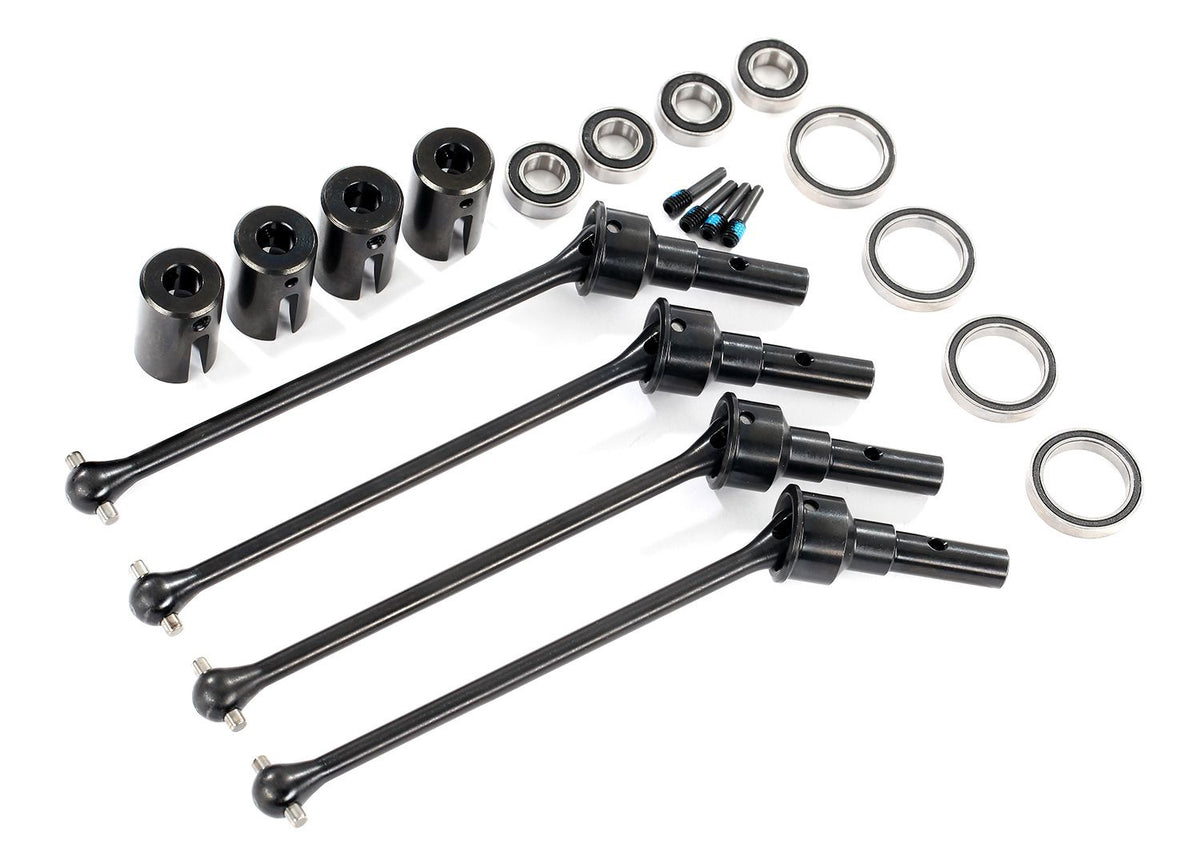 Widemaxx Driveshafts (4)