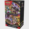 Pokemon Mega Evolution ME05 Pitch Black Booster Bundle