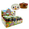 Fun Doh Farm Barnyard Squishy Dumpling