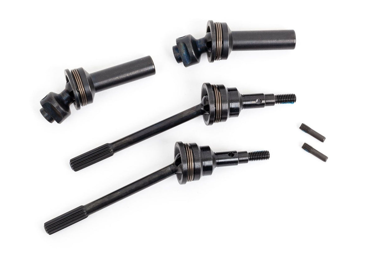 Rustler CV Driveshaft
