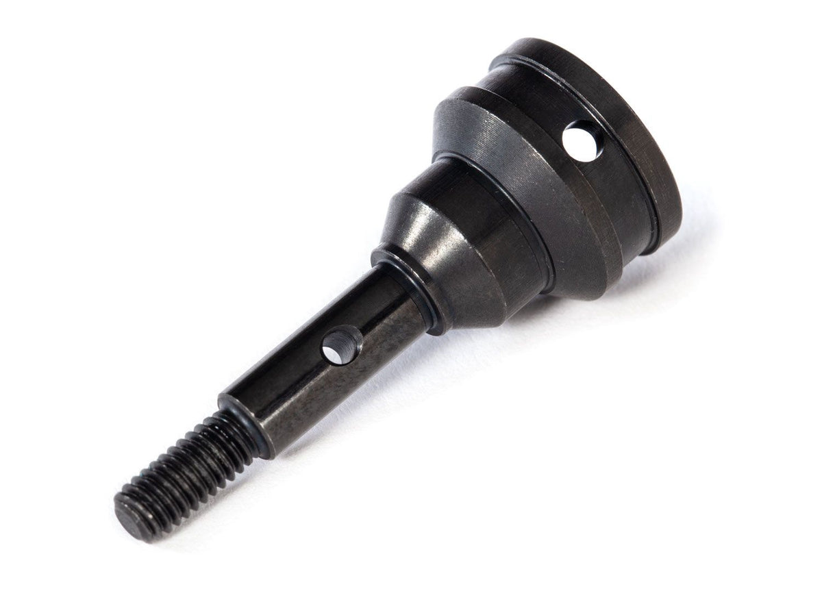 Front Stub Axle Steel Splined Constant Velocity