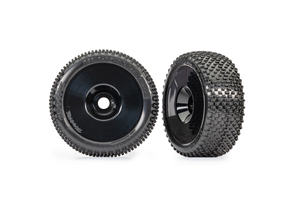 Response Pro 3.0" Wheels & Tires