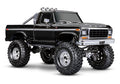 TRX-4 Ford F-150 High Trail Edition