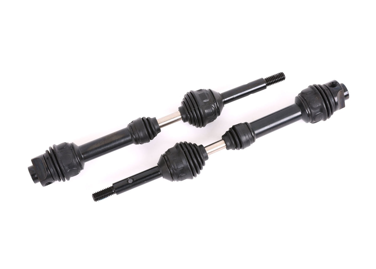 Steel Rear Driveshafts