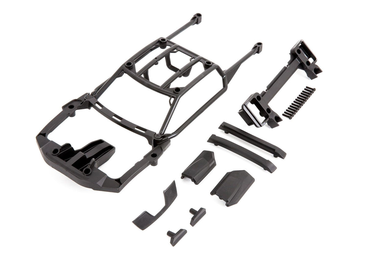 1/8 Sledge Belted Body Support