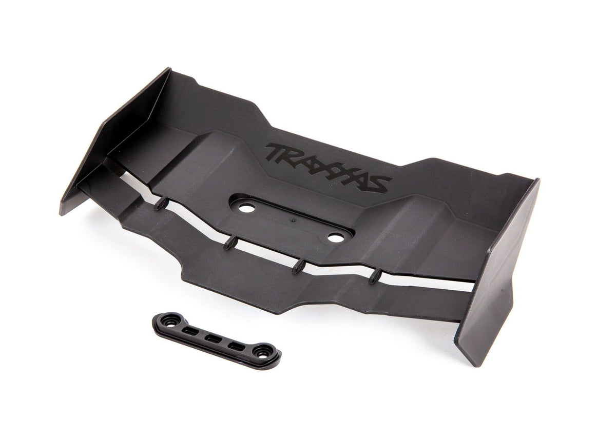 Sledge Wing Washer