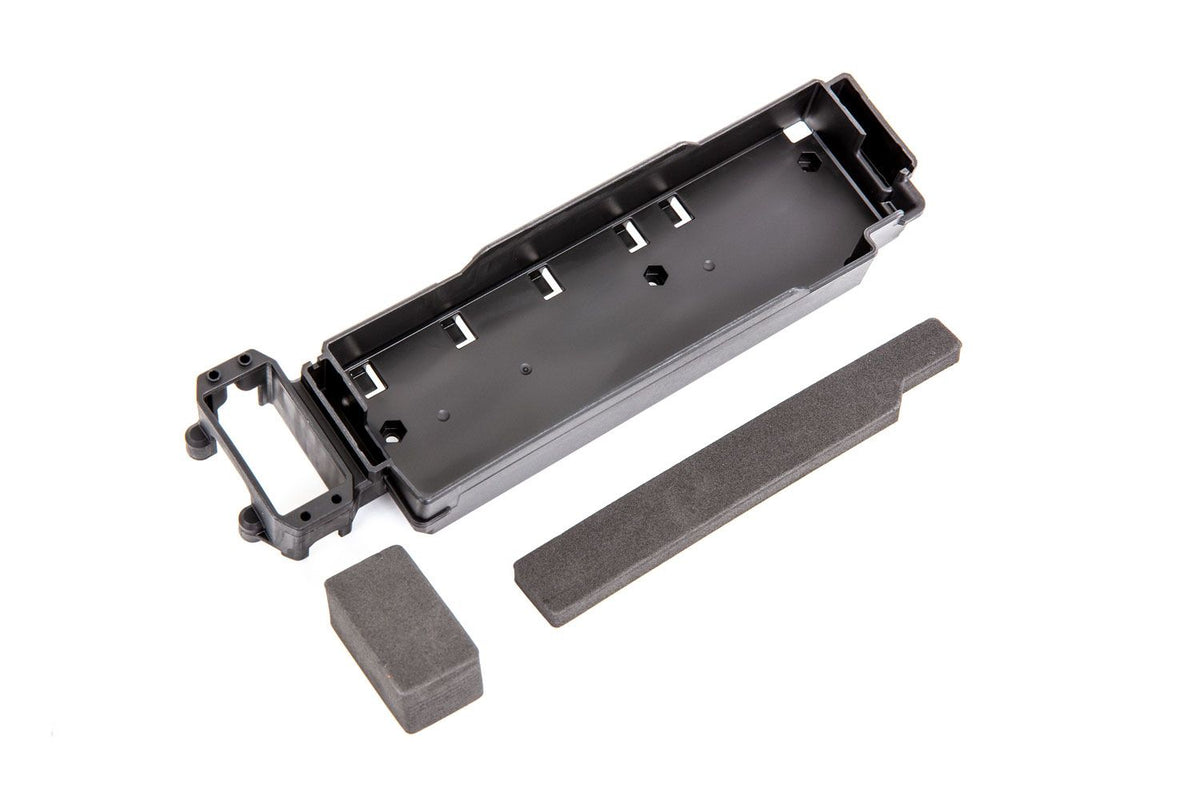 Battery tray