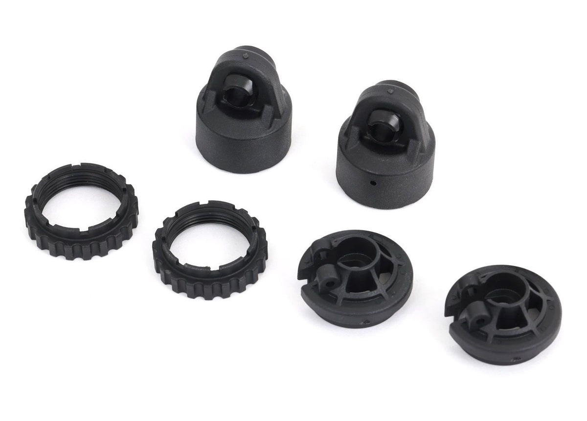 1/8 Sledge Belted Shock Caps