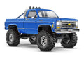 TRX-4M Chevrolet K10 High Trail Edition RC Truck