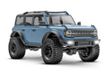 TRX-4M Ford Bronco RC Truck