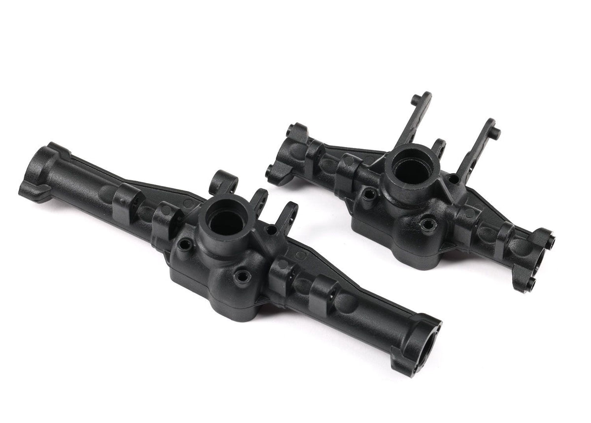 TRX-4M Axle Housings