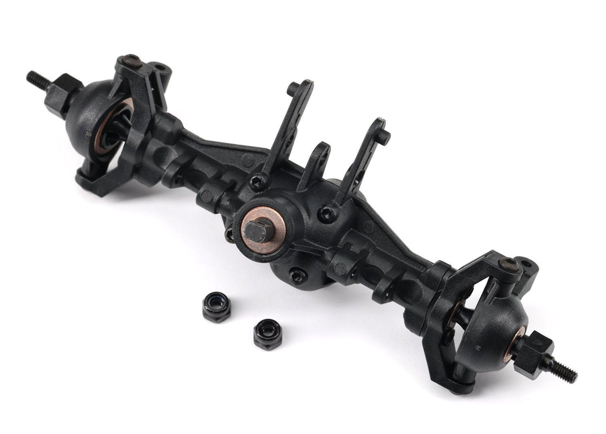 TRX-4M Axle
