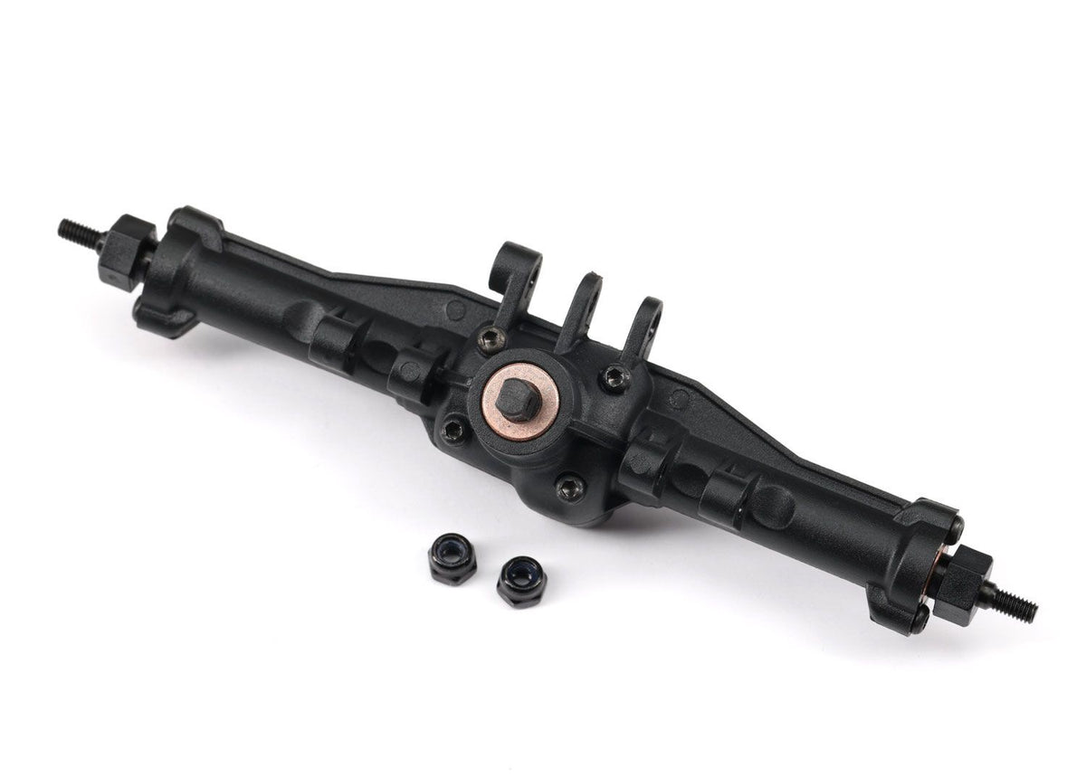 TRX-4M Axle