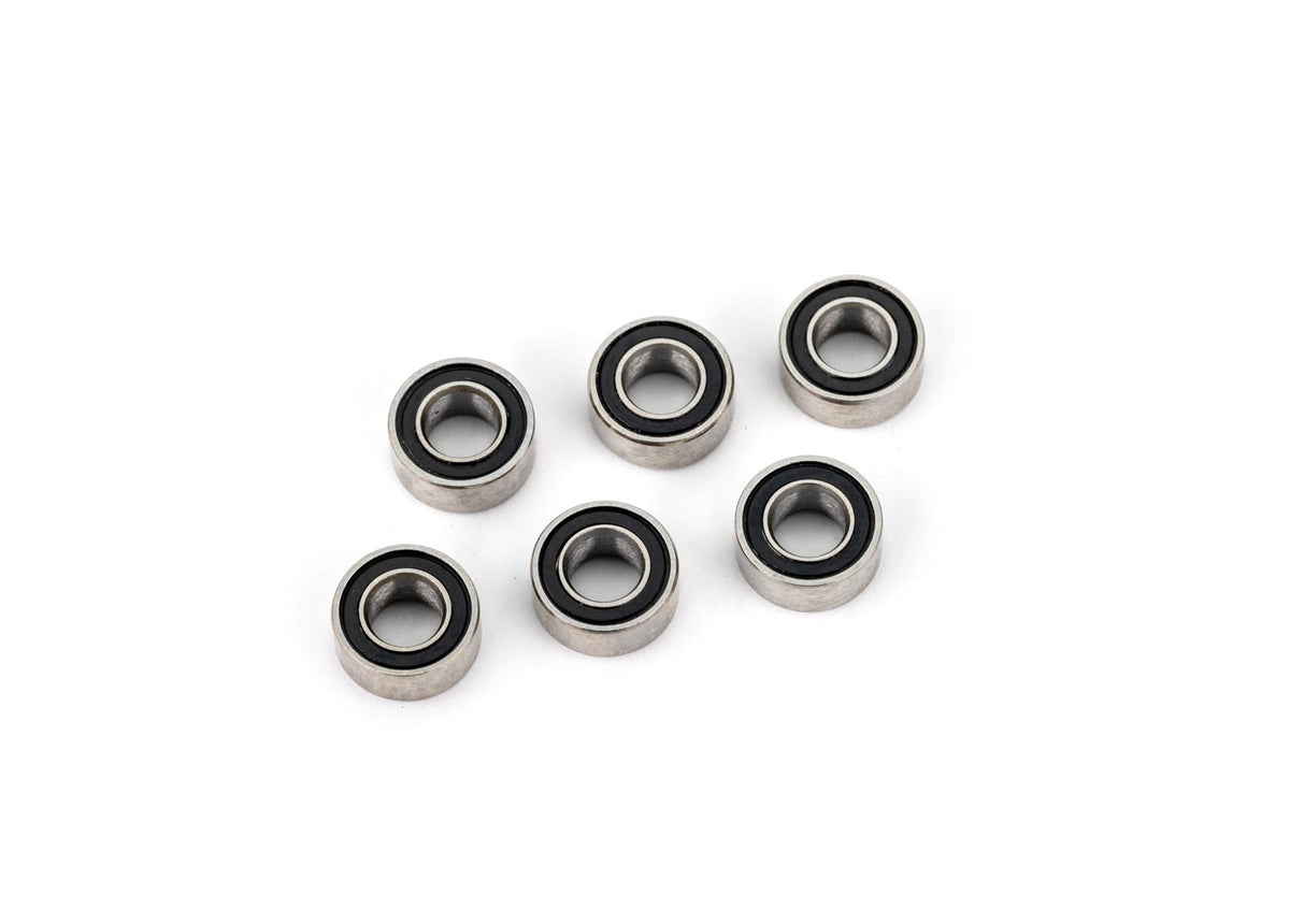 TRX-4M Transmission Ball Bearing Set
