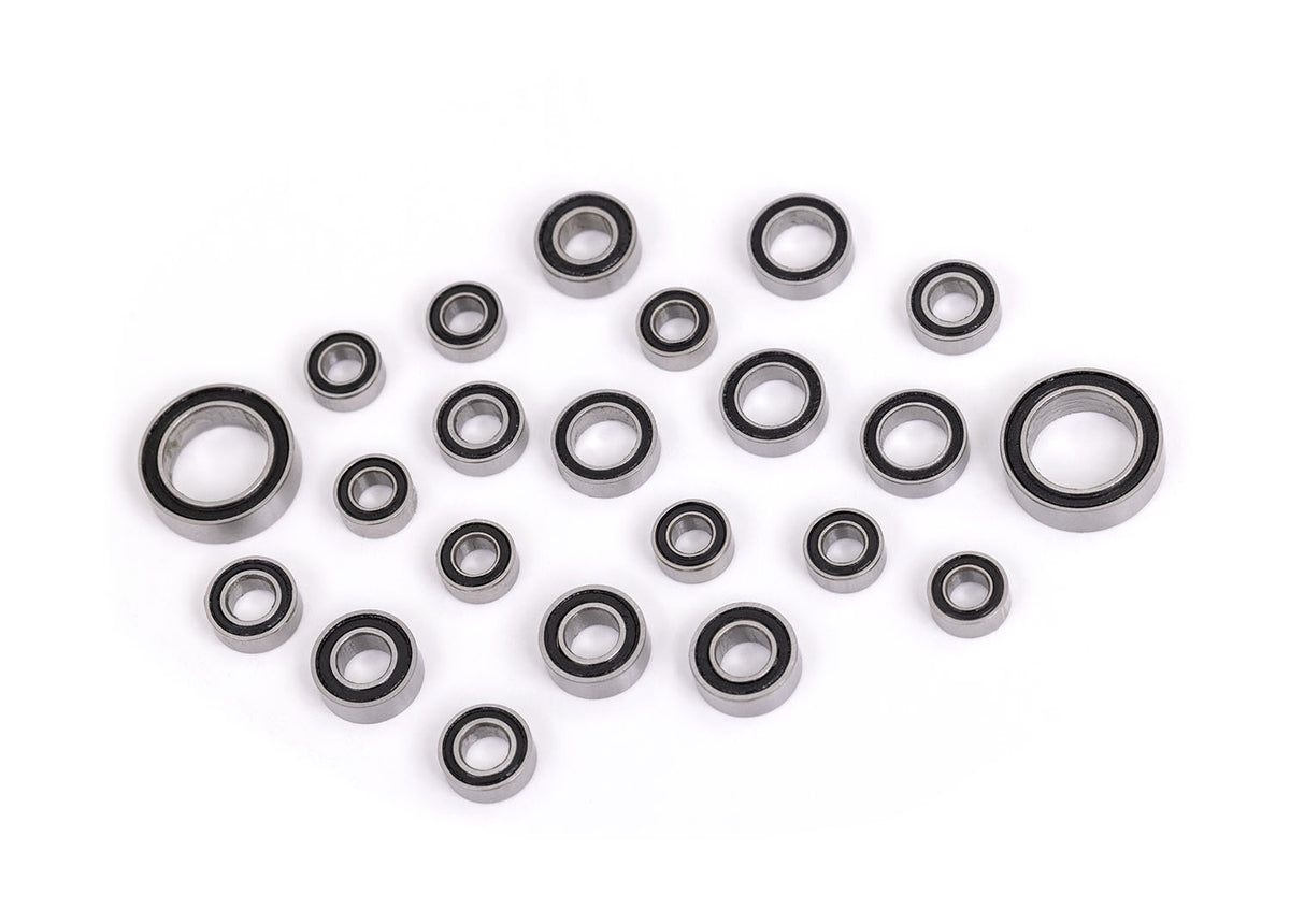 TRX-4M Complete Ball Bearing Set