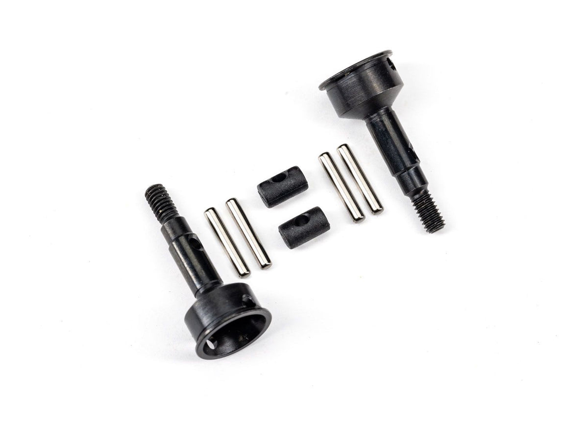 TRX-4M Stub Axle and Cross Pins