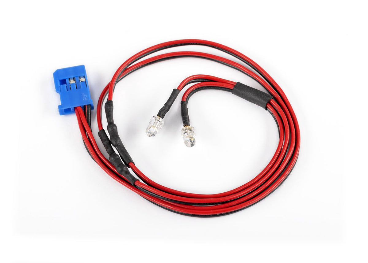 TRX-4M LED Lights Wire Harness
