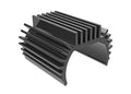 TRX-4M and TRX-4MT Heat Sink 87T