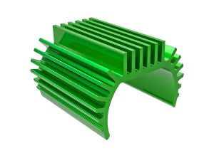 TRX-4M and TRX-4MT Heat Sink 87T