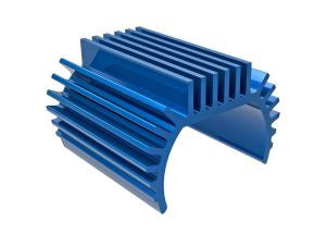 TRX-4M and TRX-4MT Heat Sink 87T