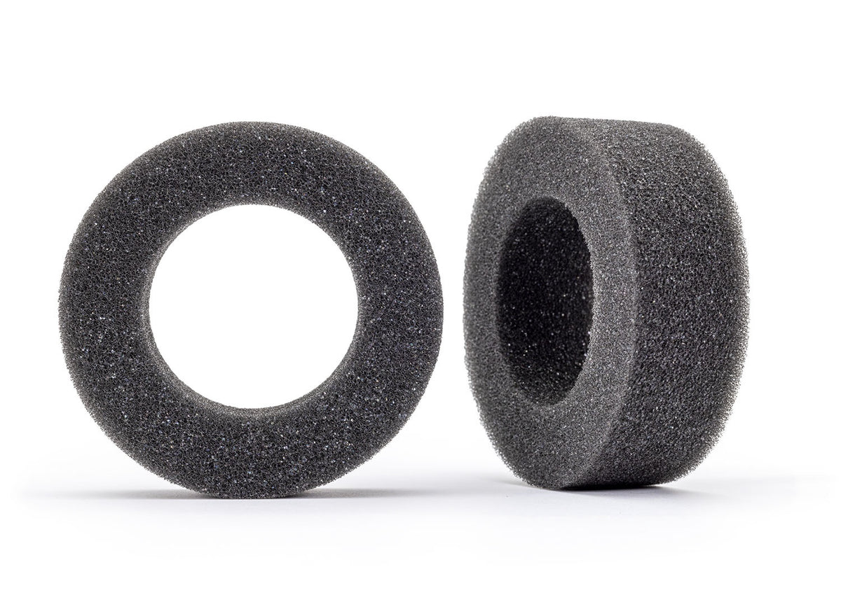 TRX-4M Foam Inserts