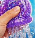 Jellyfish Squishy (sold individually)