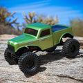 Ascent 18 Brushed High Steer Crawler