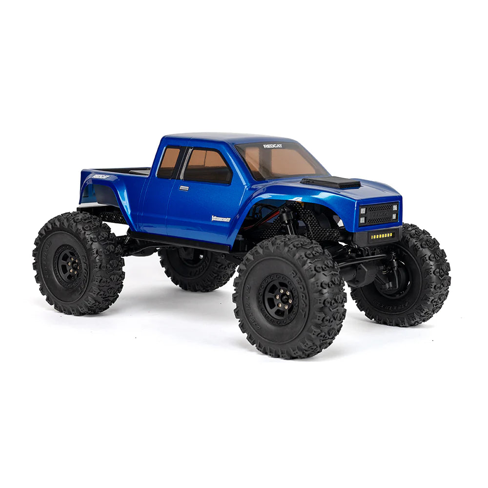 Vertex-10 1:10 Scale Crawler
