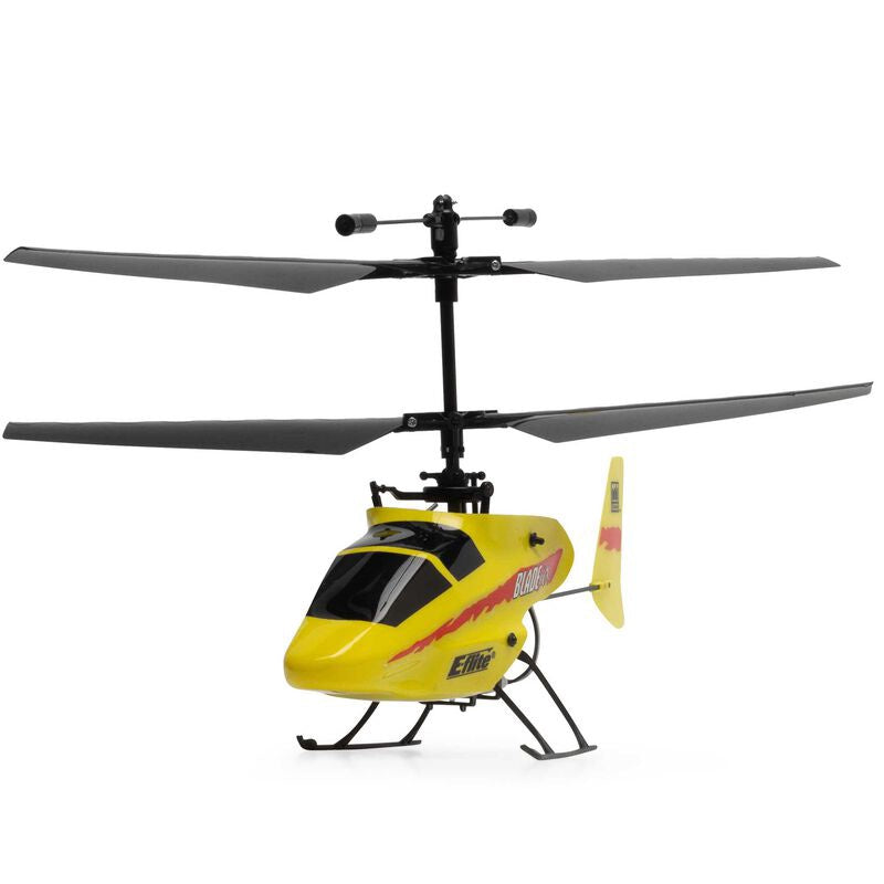 Blade mCX Anniversary Special Edition Coaxial RC Helicopter (BNF Basic)