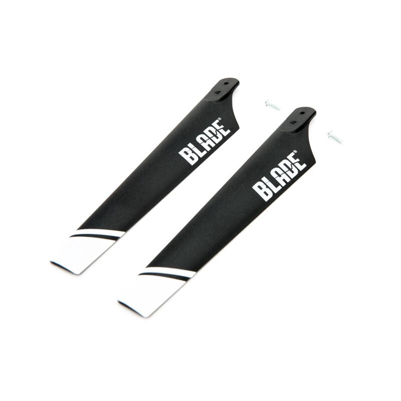 120 S & SR Blades