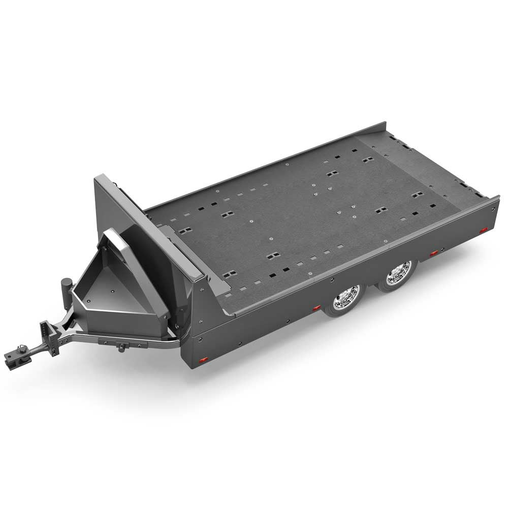 Custom Trailer