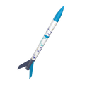 Estes Cosmic Cargo Rocket