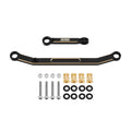 SCX24 Black Brass Steering Links