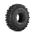 SCX30 0.7" 45*16mm Cling On Tires