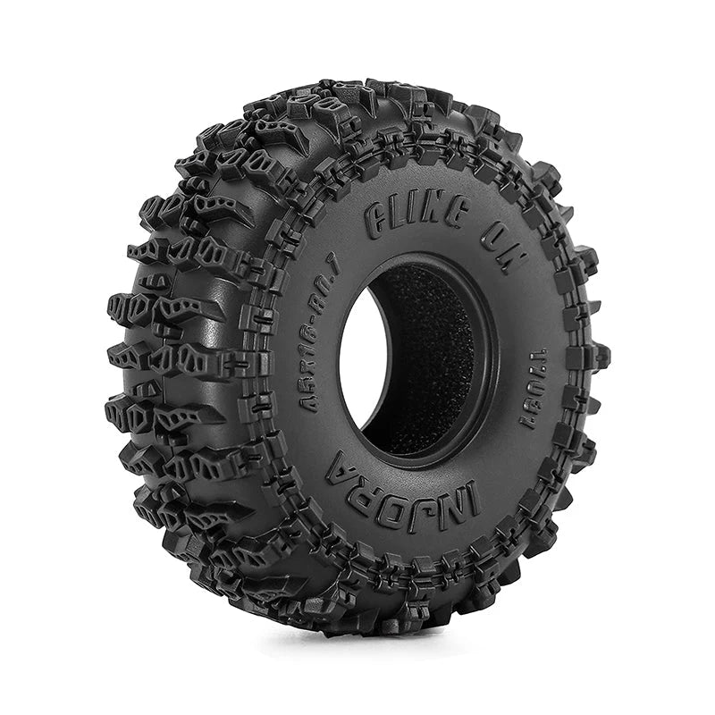 SCX30 0.7" 45*16mm Cling On Tires