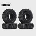 Injora 1/18 and 1/24 1.0" Tires