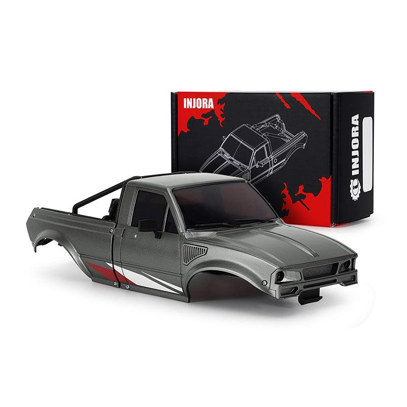 TRX-4M Pickup Truck Body