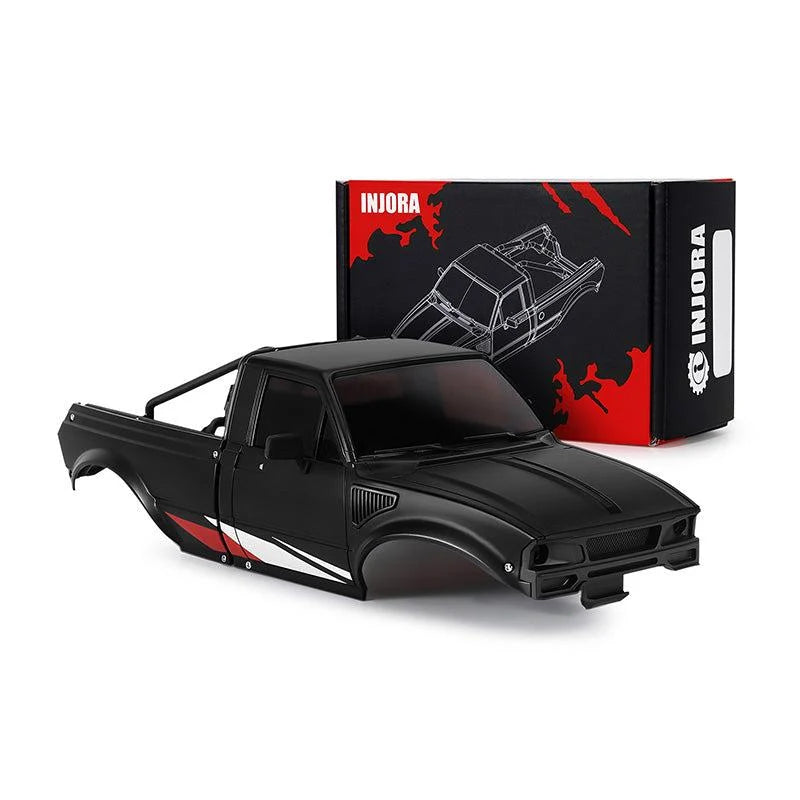 TRX-4M Pickup Truck Body