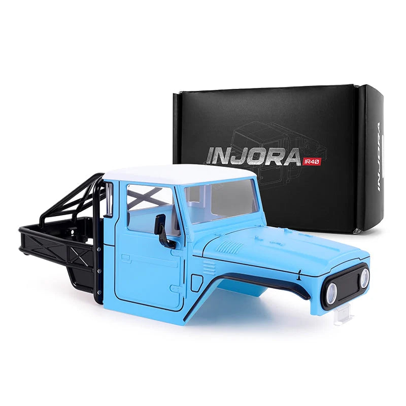 TRX-4M Half Truck Body