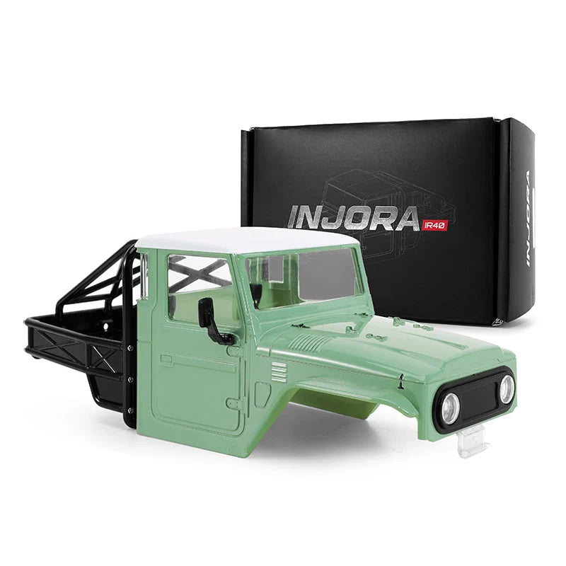 TRX-4M Half Truck Body