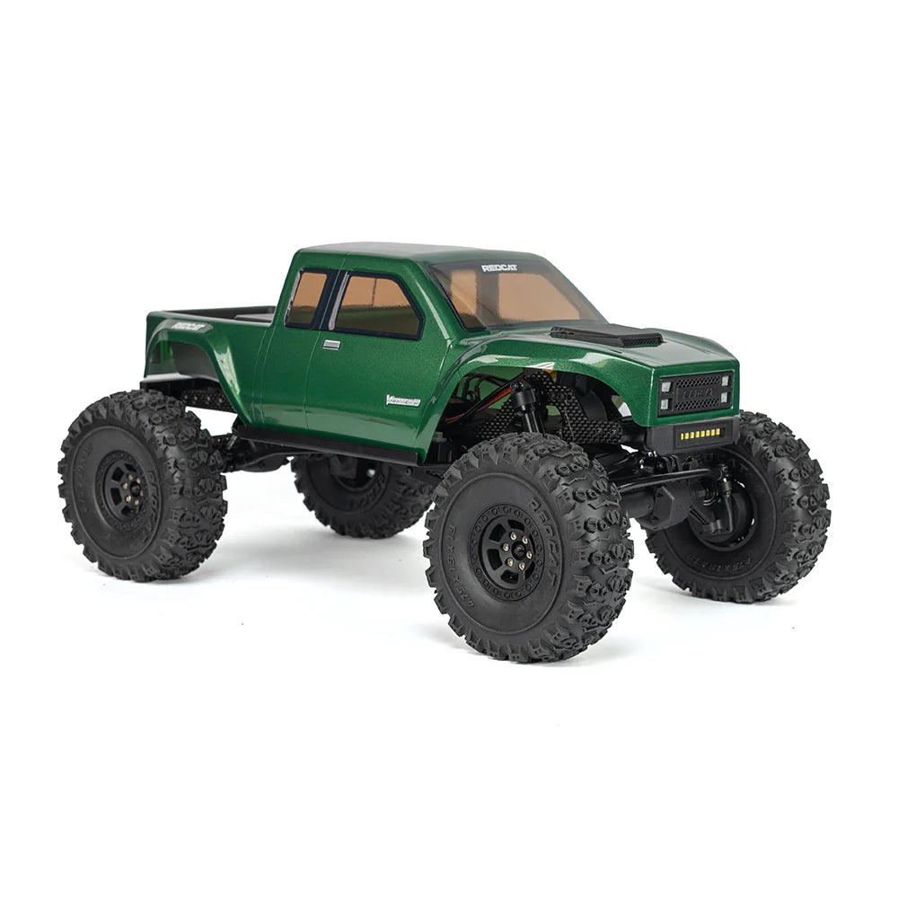 Vertex-10 1:10 Scale Crawler