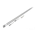 Carbon Cub 1.3m Pushrod Set