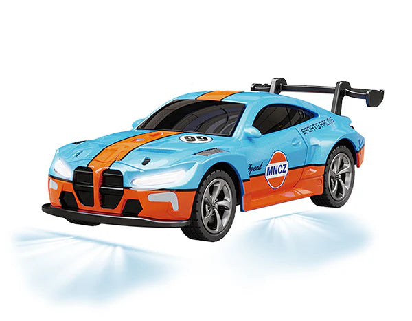 1/64 Mini Sports Car