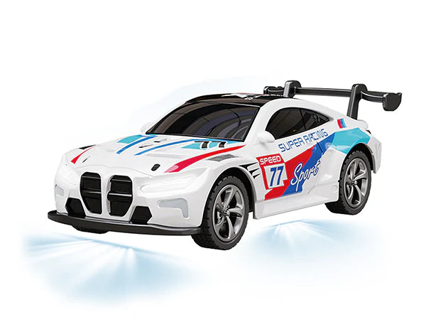1/64 Mini Sports Car