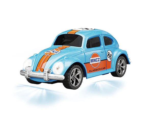 1/64 Mini R/C Beetle