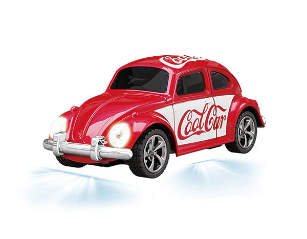 1/64 Mini R/C Beetle