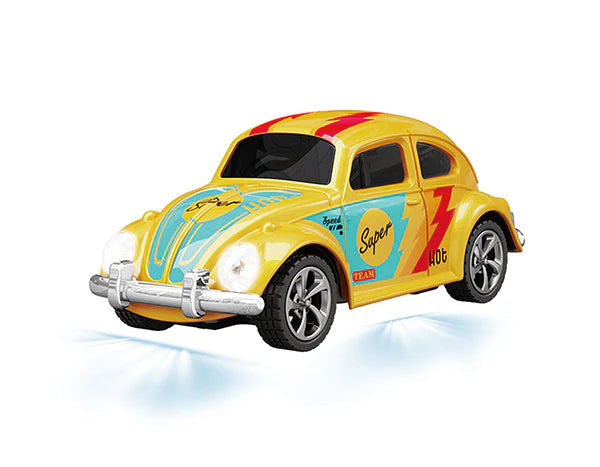 1/64 Mini R/C Beetle