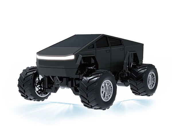1:64 R/C Cybertruck with APP Control