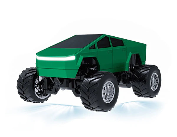 1:64 R/C Cybertruck with APP Control