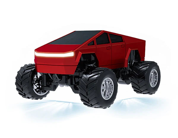 1:64 R/C Cybertruck with APP Control